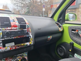 VW Lupo | Mobile.bg    9