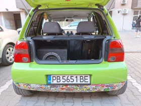 VW Lupo | Mobile.bg    5
