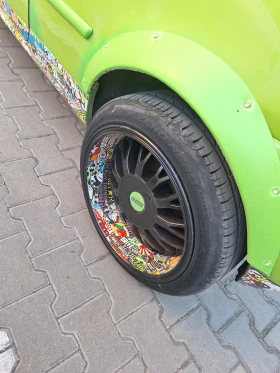 VW Lupo | Mobile.bg    4