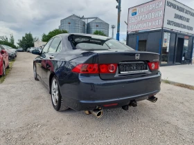 Обява за продажба на Honda Accord БЕНЗИН-ГАЗ! ~8 888 лв. - изображение 7