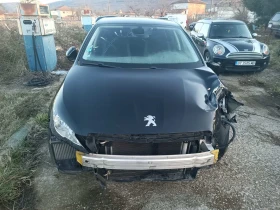 Обява за продажба на Peugeot 308 1, 6 120к.с. ~9 999 лв. - изображение 3