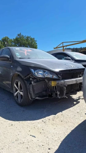 Peugeot 308 1, 6 120.. | Mobile.bg    14