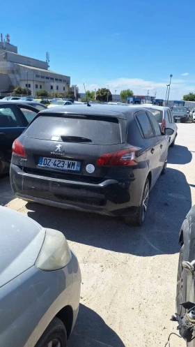 Peugeot 308 1, 6 120.. | Mobile.bg    13