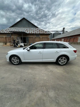 Audi A4 2.0TDI - 33900 лв. - 51532952 3