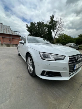 Audi A4 2.0TDI - 33900 лв. - 51532952 6