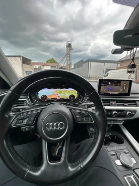 Audi A4 2.0TDI - 33900 лв. - 51532952 12