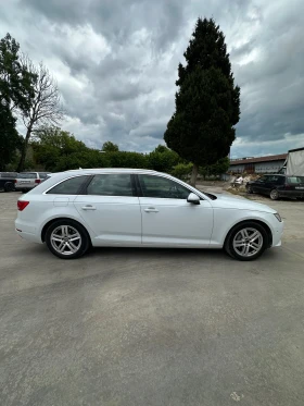 Audi A4 2.0TDI - 33900 лв. - 51532952 4