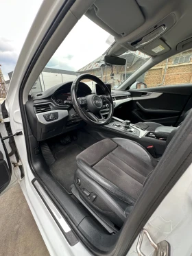 Audi A4 2.0TDI - 33900 лв. - 51532952 8