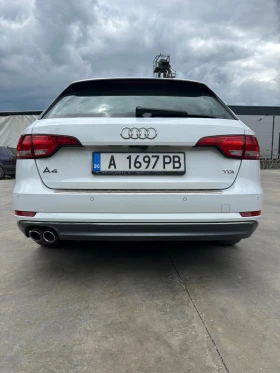 Audi A4 2.0TDI - 33900 лв. - 51532952 2