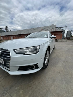 Audi A4 2.0TDI - 33900 лв. - 51532952 5