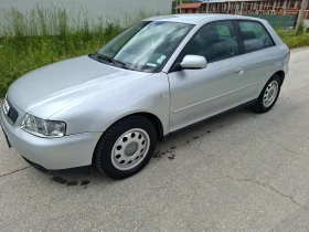 Обява за продажба на Audi A3 1.6 102  кс ~2 899 лв. - изображение 1