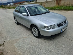 Обява за продажба на Audi A3 1.6 102  кс ~2 899 лв. - изображение 3