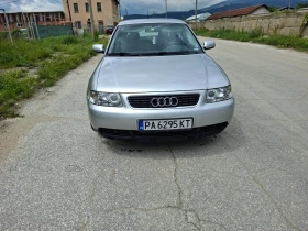 Обява за продажба на Audi A3 1.6 102  кс ~2 899 лв. - изображение 4