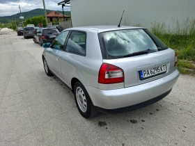 Обява за продажба на Audi A3 1.6 102  кс ~2 899 лв. - изображение 1