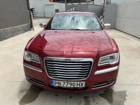 Chrysler 300c Limited/carfax | Mobile.bg    2