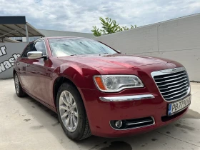Chrysler 300c Limited/carfax | Mobile.bg    3