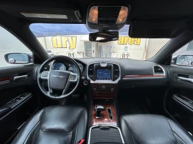 Chrysler 300c Limited/carfax | Mobile.bg    15