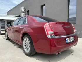 Chrysler 300c Limited/carfax | Mobile.bg    5