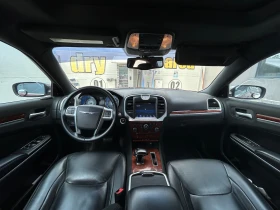 Chrysler 300c Limited/carfax | Mobile.bg    7