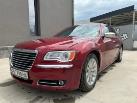  Chrysler 300c