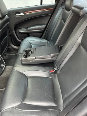 Chrysler 300c Limited/carfax | Mobile.bg    9