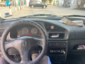 Peugeot Partner 1.8 | Mobile.bg    11