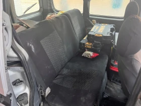 Peugeot Partner 1.8 | Mobile.bg    7