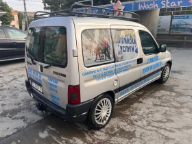 Peugeot Partner 1.8 | Mobile.bg    3