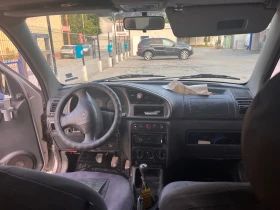 Peugeot Partner 1.8 | Mobile.bg    9