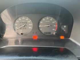 Peugeot Partner 1.8 | Mobile.bg    10