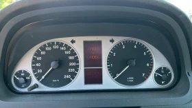 Обява за продажба на Mercedes-Benz A 170 Avantgarde ~4 250 лв. - изображение 10