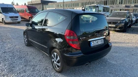 Обява за продажба на Mercedes-Benz A 170 Avantgarde ~4 250 лв. - изображение 2