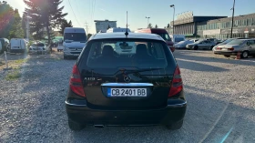 Обява за продажба на Mercedes-Benz A 170 Avantgarde ~4 250 лв. - изображение 5