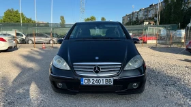 Обява за продажба на Mercedes-Benz A 170 Avantgarde ~4 250 лв. - изображение 4