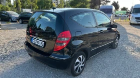 Обява за продажба на Mercedes-Benz A 170 Avantgarde ~4 250 лв. - изображение 3