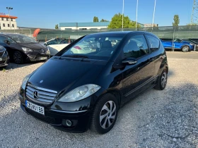 Обява за продажба на Mercedes-Benz A 170 Avantgarde ~4 250 лв. - изображение 1