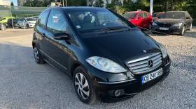 Обява за продажба на Mercedes-Benz A 170 Avantgarde ~4 250 лв. - изображение 1