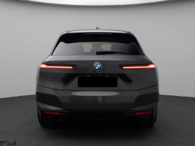 Обява за продажба на BMW iX xDRIVE40/326HP/LASER/360/AHK/DAB/SOFTCL./ACC/252f ~91 599 лв. - изображение 6