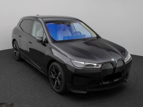 Обява за продажба на BMW iX xDRIVE40/326HP/LASER/360/AHK/DAB/SOFTCL./ACC/252f ~91 599 лв. - изображение 5