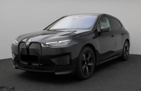 Обява за продажба на BMW iX xDRIVE40/326HP/LASER/360/AHK/DAB/SOFTCL./ACC/252f ~91 599 лв. - изображение 1