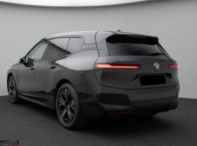 Обява за продажба на BMW iX xDRIVE40/326HP/LASER/360/AHK/DAB/SOFTCL./ACC/252f ~91 599 лв. - изображение 2