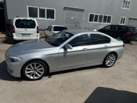 BMW 520 2.0D LUXURY * F10 | Mobile.bg    5