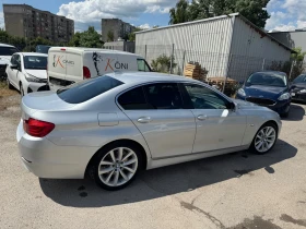 BMW 520 2.0D LUXURY * F10 | Mobile.bg    8