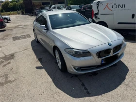     BMW 520 2.0D LUXURY * F10