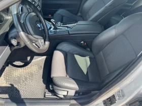 BMW 520 2.0D LUXURY * F10 | Mobile.bg    9