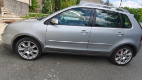 Обява за продажба на VW Polo Cross 9N ~4 750 лв. - изображение 3