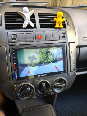 VW Polo Cross 9N | Mobile.bg    12