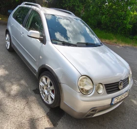 Обява за продажба на VW Polo Cross 9N ~4 750 лв. - изображение 5