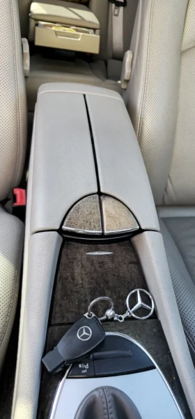 Mercedes-Benz E 270 CDI 177 .. | Mobile.bg    13
