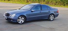     Mercedes-Benz E 270 CDI 177 ..